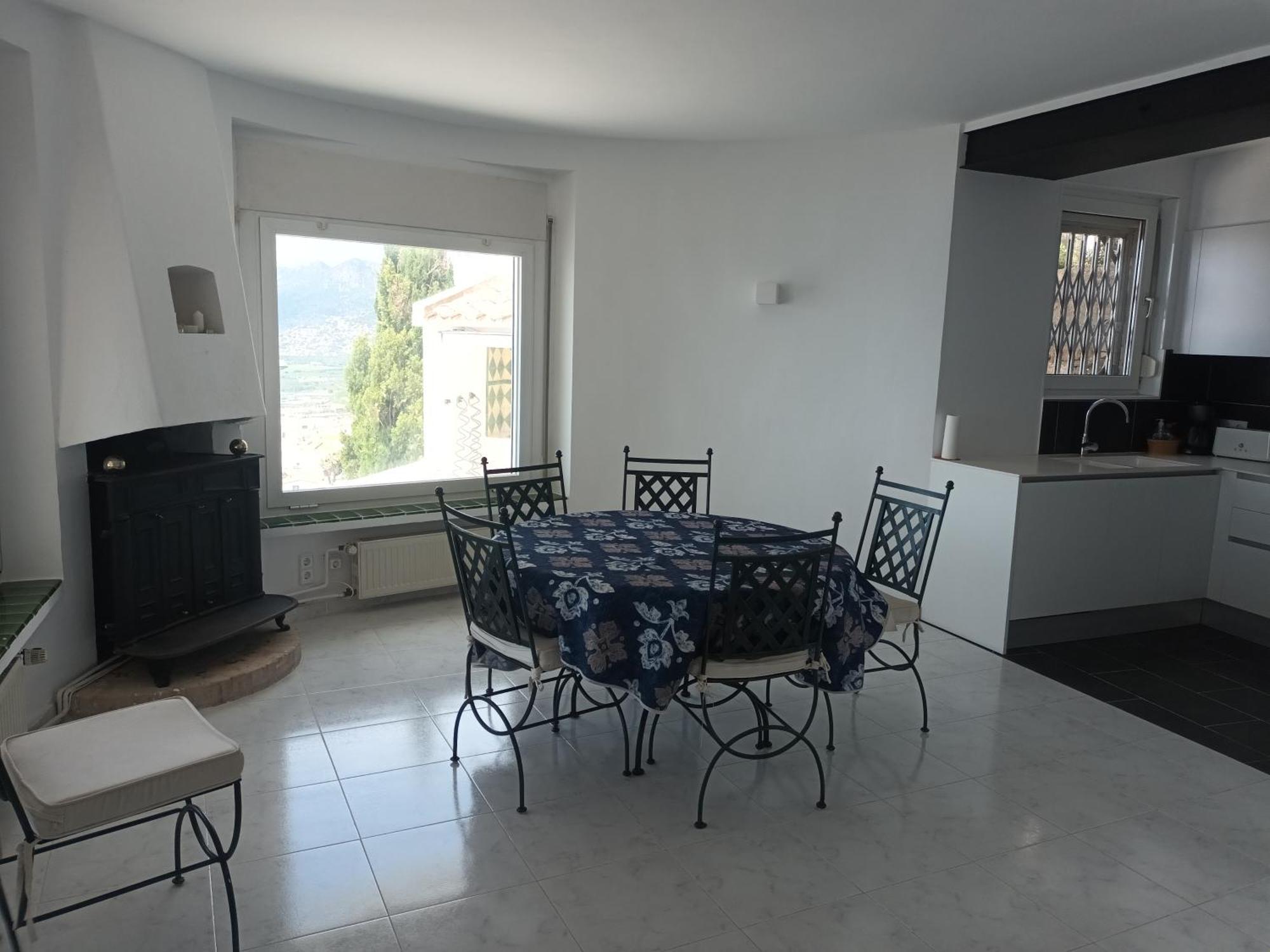 Villa Global Immo 6014 Casa Santiago *