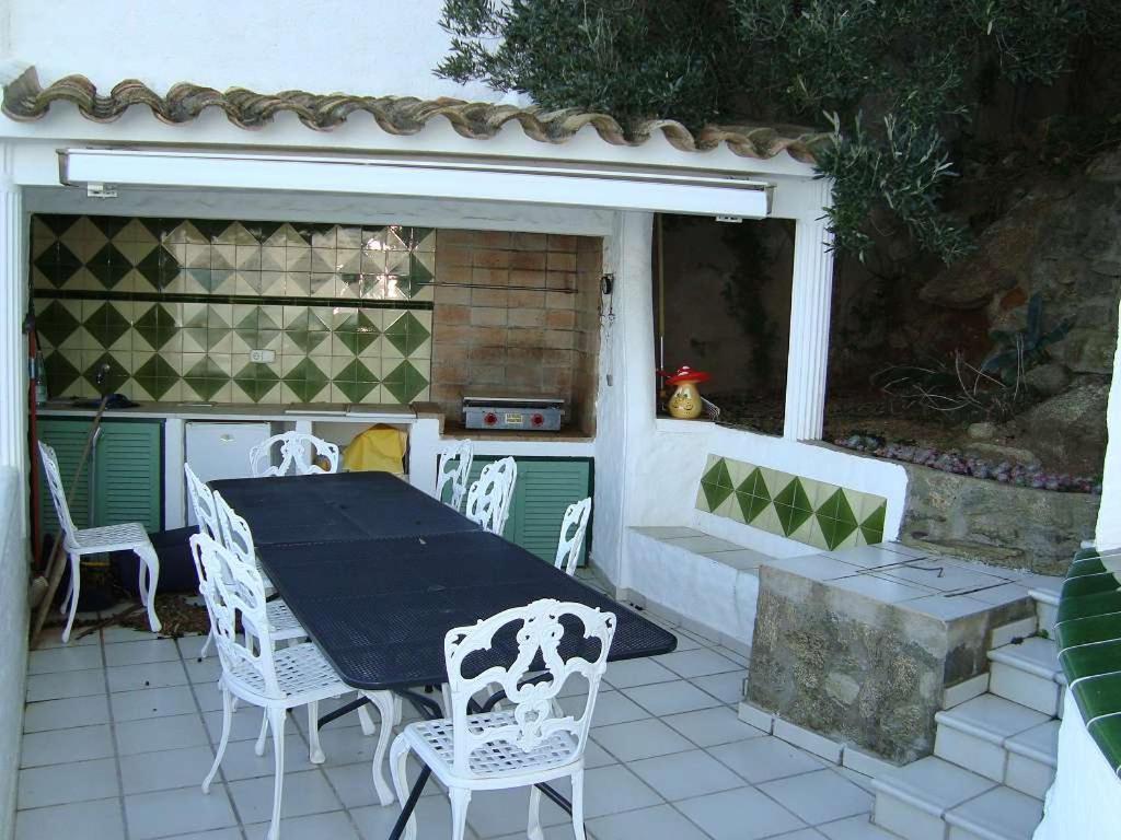 Villa Global Immo 6014 Casa Santiago